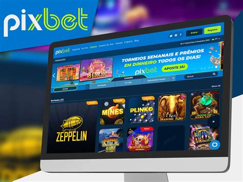 Discover PXBet .